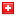 at.gs server is located in Switzerland